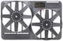 Flex-A-Lite 4600 cfm Cooling Fan