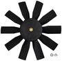 Flex-A-Lite 12 Inch Fan Blade