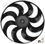 Flex-A-Lite 15 Inch Fan Blade