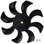 Flex-A-Lite Cooling Fan Blade Kit