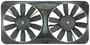 Flex-A-Lite 2029 cfm Dual Electric Fan