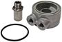 Flex-A-Lite Oil Filter Adapter Kit