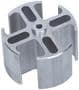 Flex-A-Lite 2 Inch Fan Blade Spacer