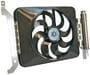 Flex-A-Lite 3300 cfm Cooling Fan Assembly