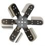 Flex-A-Lite Steel Cooling Fan Blade