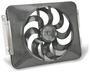 Flex-A-Lite Wrangler III Electric Fan