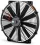 Flex-A-Lite Trimline 2215 cfm Cooling Fan Assembly