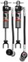 Fox Factory Elite Series Shock Absorber Kit