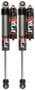 Fox Factory Elite Series Shock Absorber Kit