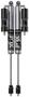 Fox Factory Elite Series Shock Absorber Kit