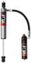 Fox Factory Elite Series Shock Absorber Kit