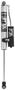 Fox Factory Shock Absorber
