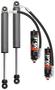 Fox Factory Elite Series Shock Absorber Kit