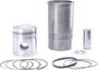 FP Diesel Piston Liner Kit