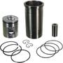 FP Diesel Piston Liner Kit