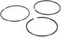 FP Diesel Single Piston Ring Set