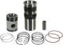 FP Diesel Piston Liner Kit