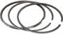 FP Diesel Single Piston Ring Set