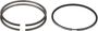 FP Diesel Single Piston Ring Set