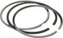 FP Diesel Single Piston Ring Set