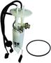 MasterPro Fuel Pump Module Assembly