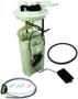MasterPro Fuel Pump Module Assembly