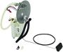 MasterPro Fuel Pump Module Assembly