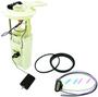 MasterPro Fuel Pump Module Assembly