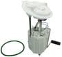 MasterPro Fuel Pump Module Assembly