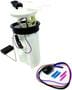 MasterPro Fuel Pump Module Assembly