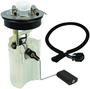 MasterPro Fuel Pump Module Assembly
