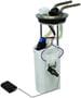 MasterPro Fuel Pump Module Assembly