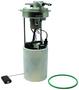 MasterPro Fuel Pump Module Assembly