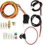 Frostbite Cooling Fan Relay Kit