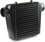 Frostbite Cooling Intercooler