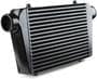 Frostbite Cooling Intercooler