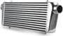 Frostbite Cooling Intercooler