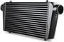 Frostbite Cooling Intercooler
