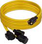Firman Power Equipment Power Cord
