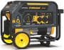 Firman Power Equipment Fuel Generator