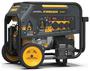 Firman Power Equipment Generator