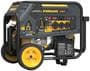 Firman Power Equipment Fuel Generator