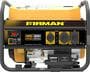 Firman Power Equipment Generator