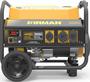 Firman Power Equipment Generator
