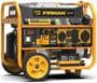 Firman Power Equipment Generator
