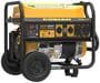 Firman Power Equipment Generator