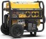 Firman Power Equipment Gas Generator