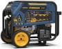 Firman Power Equipment Generator