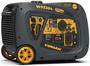 Firman Power Equipment Gas Inverter