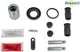 Frenkit Brake Caliper Rebuild Kit